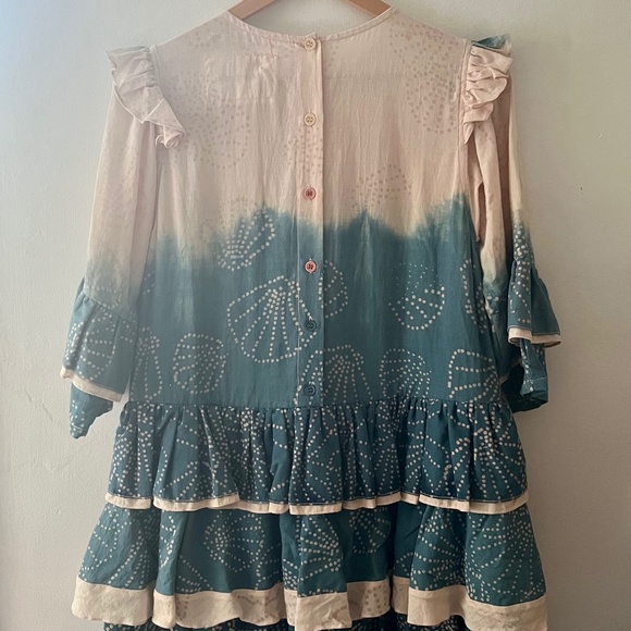 STORY mfg. Tulsi Dress (NWT) - Picture 5 of 8